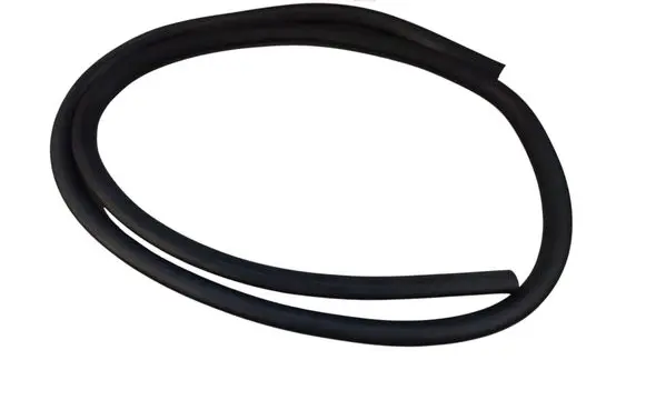Ford Mustang Mach-E Rear door rubber seal (on body) LJ8BR20708 LJ8BR20708AC LJ8BR253A10