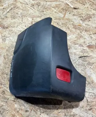 Renault Master III Rear bumper corner part panel trim 851210001R