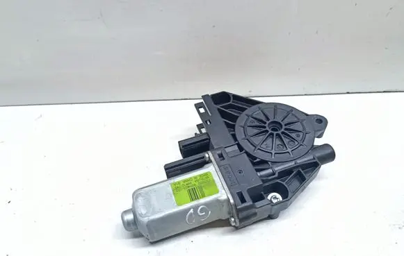 Jeep Grand Cherokee Rear door window regulator motor 931403103