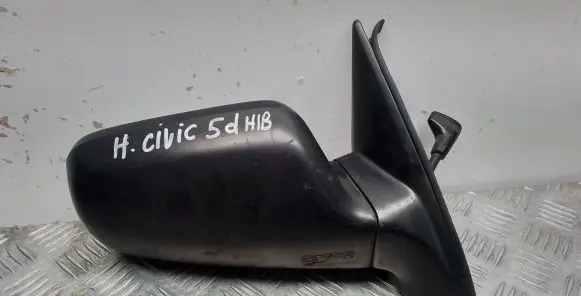 Honda Concerto Manual wing mirror 0117379