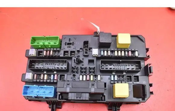 Fuse box set