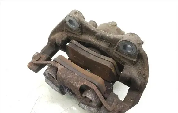 Mercedes-Benz E W211 Rear brake caliper