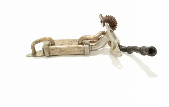 Nissan Qashqai EGR valve cooler 52082693C