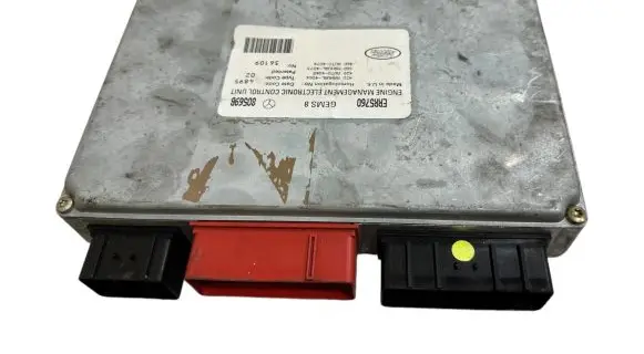 Land Rover Range Rover P38A Engine control unit/module 80569B ERR5760