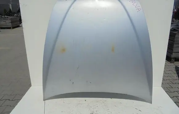 Ford Focus Engine bonnet/hood 