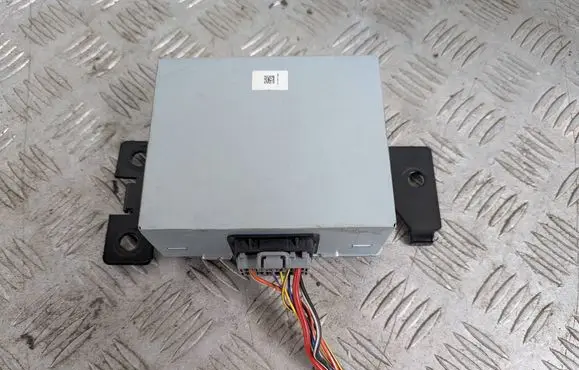 Ford Ranger Voltage converter/converter module DS7T-19G317-BJ