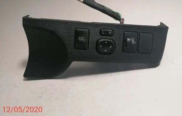 Toyota Avensis T270 A set of switches 5544605080