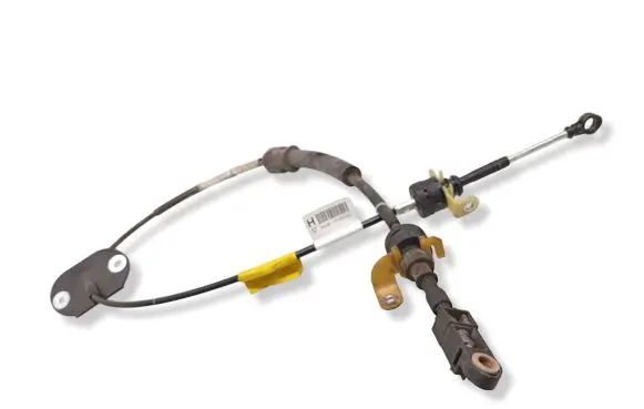 Ford Mondeo MK V Gear shift cable linkage DG9P7E395HC