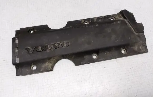 Volvo V70 Engine cover (trim) 1270363 9207935 8653144