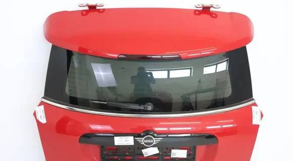 Mini Cooper Countryman F60 Tailgate/trunk/boot lid 9655843636