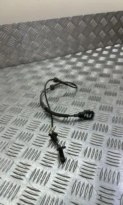 Land Rover Evoque I ABS brake wheel speed sensor