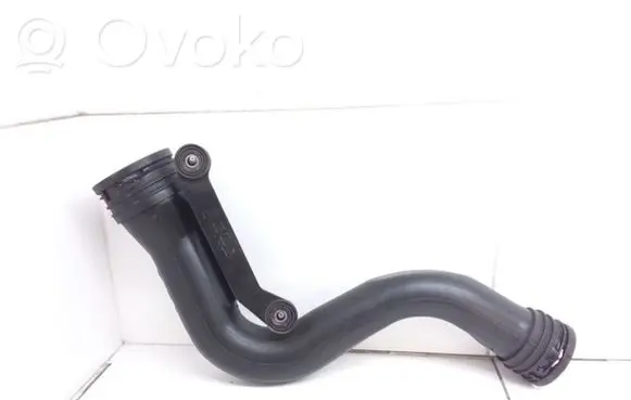 Skoda Octavia Mk2 (1Z) Air intake hose/pipe 1K0145762