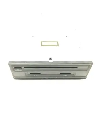 Audi A6 S6 C6 4F Head unit multimedia control 4E0035652C 4E0035652