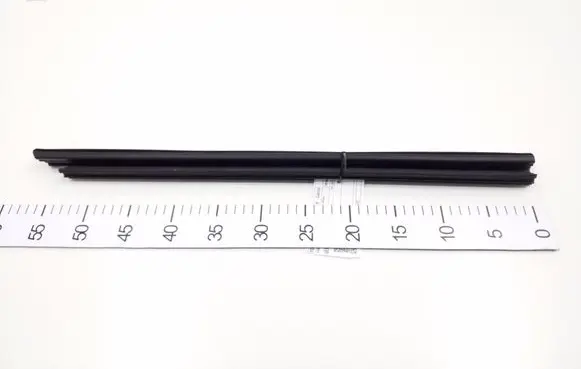 Toyota Prius Prime Rear door card trim 6817447060
