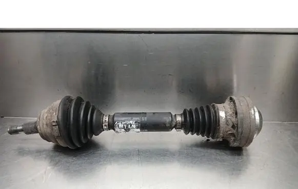 Seat Leon (1M) Front driveshaft 1J0407271L