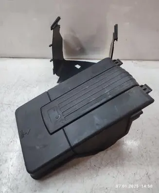Volkswagen Golf VI Battery box tray cover/lid 3C0915443A