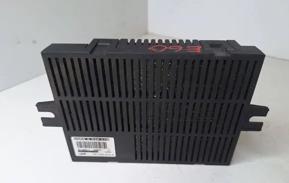 BMW 5 E60 E61 Xenon control unit/module 6948578 489639 531098814