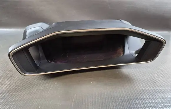 Peugeot 208 II Speedometer (instrument cluster) 98366800 9836680080