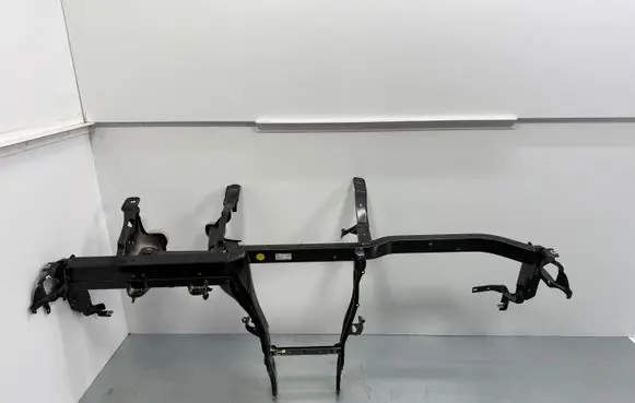 Audi Q7 4M Dashboard cross member/frame bar 4M1857017A