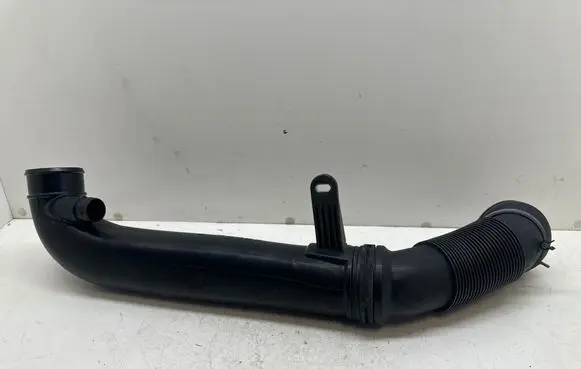 Audi TT TTS Mk2 Air intake hose/pipe 1K0129654AP 1K0129656AG
