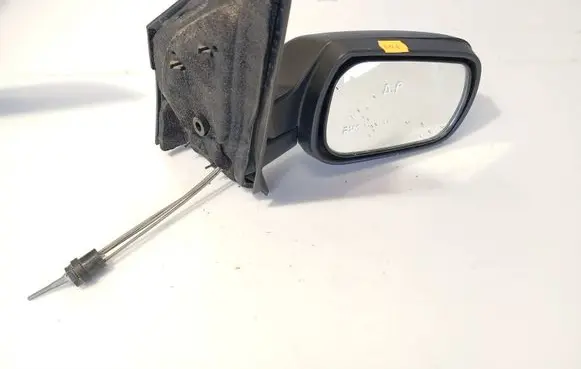 Ford Fusion Manual wing mirror 015807