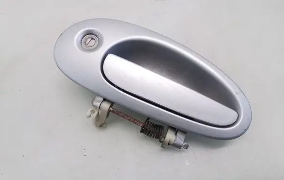 Chrysler Sebring (ST-22 - JR) Front door exterior handle