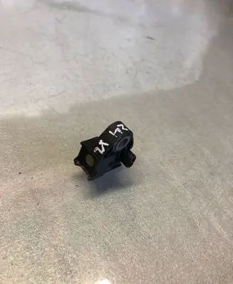 BMW X2 U10 Airbag deployment crash/impact sensor 949681701