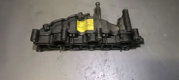 Audi A6 S6 C6 4F Intake manifold 059129711CG 1076469S01