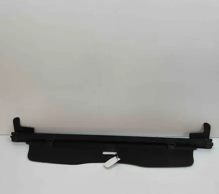 Porsche Cayenne (9PA) Parcel shelf load cover 95555177304