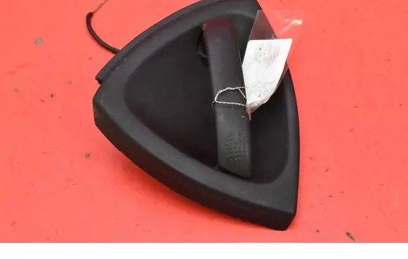Smart ForTwo I Front door exterior handle 