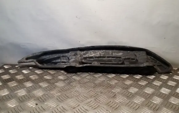 Chrysler 300 - 300C Fender end trim 