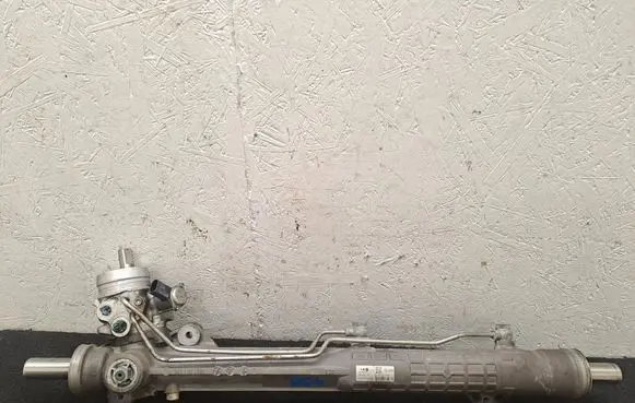 Audi A6 S6 C6 4F Steering rack 4F1422066A 7853993189 7853501136