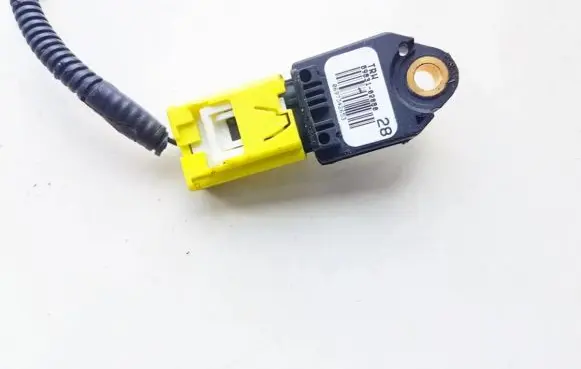 Toyota Auris 150 Airbag deployment crash/impact sensor 8983102080 89831-02080