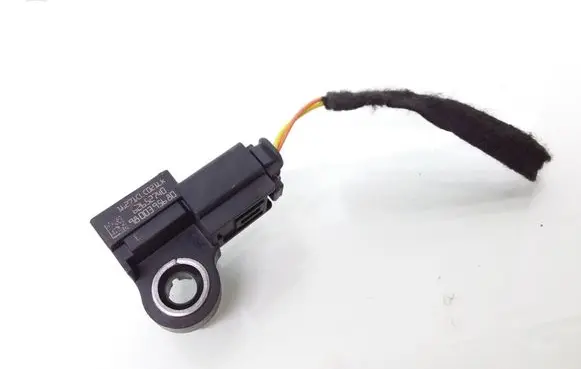 Peugeot 308 Airbag deployment crash/impact sensor 9800395680