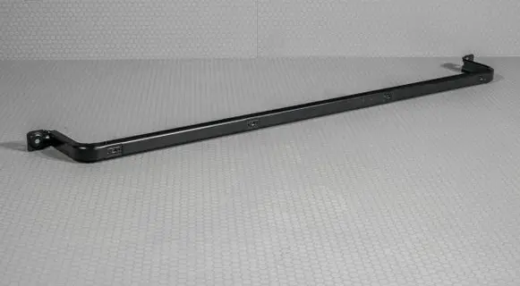 Mercedes-Benz Sprinter W907 W910 Bottom radiator support slam panel A9078805500