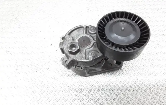 BMW X5 E53 Generator/alternator belt tensioner
