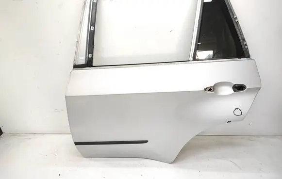 BMW X5 E70 Rear door 