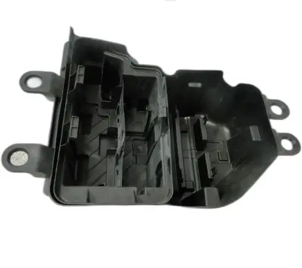 Mercedes-Benz GLS X166 Fuse box set A1665400024