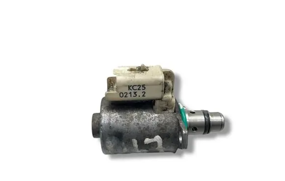 Ford Focus Fuel pressure regulator T1DA 02132