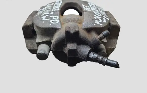 Renault Scenic II - Grand scenic II Front brake caliper