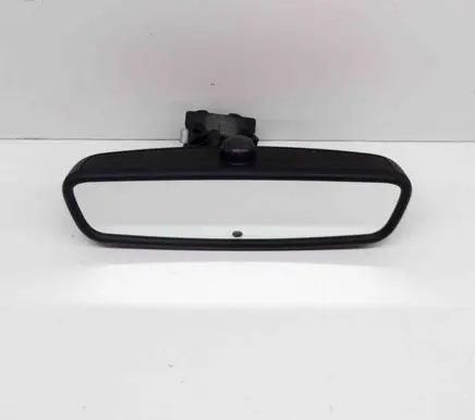 BMW 5 F10 F11 Rear view mirror (interior) E11046662 9274267