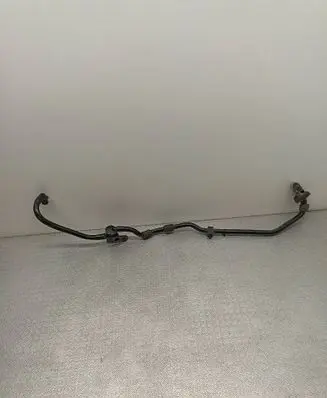 Porsche Cayenne (92A) Vacuum line/pipe/hose 7P0611932AD 7P0611932