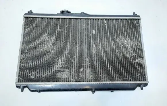 Honda Prelude Coolant radiator A10406728