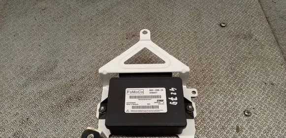 Volvo XC60 Hand brake control module 31264471 6G912598CA 32620184