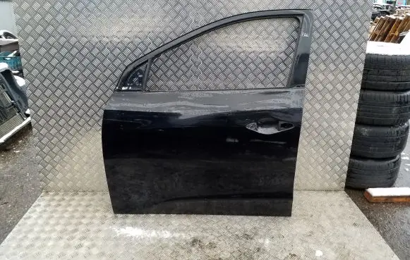 Hyundai ix35 Front door