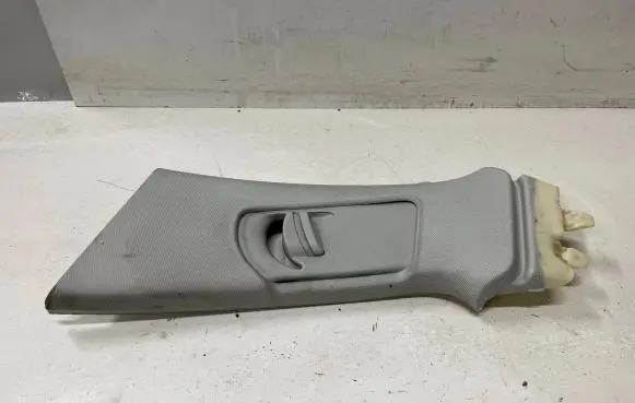 Audi A4 S4 B8 8K (B) pillar trim (top) 8K0867281