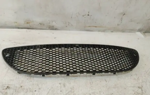 Seat Altea Front bumper lower grill A2249