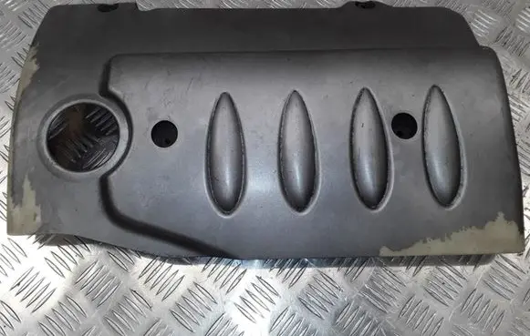 Peugeot 607 Engine cover (trim) 9631342780 013193 054520