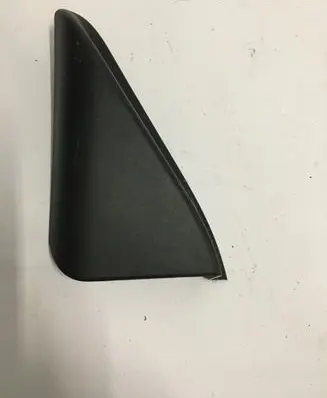 Citroen C4 III e-C4 Rear door windshield rail PK12873