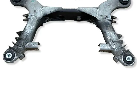 Mercedes-Benz SL R230 Rear subframe 2303502600